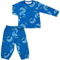 Піжама дитяча Breeze з довгим рукавом Фото