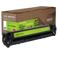 Картридж Patron Canon 731 Green Label, magenta Фото