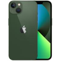 Мобільний телефон Apple iPhone 13 256GB Green Фото