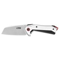 Нож CJRB Tigris SW White Фото