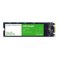 Накопитель SSD WD M.2 2280 240GB Фото