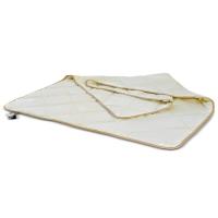 Одеяло MirSon Carmela №651 Летнее с эвкалиптом 155х215 Фото