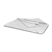 Одеяло MirSon Royal Pearl №657 Літній з евкаліптом 155х215 Фото