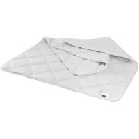 Одеяло MirSon антиаллергенное Bianco Eco-Soft 848 деми 155x215 с Фото