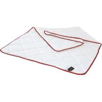 Одеяло MirSon антиаллергенное DeLuxe Eco-Soft 815 Деми 140x205 с Фото