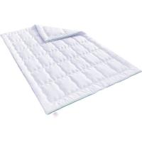 Ковдра MirSon антиалергенна Eco Eco-Soft Hand Made 813 Зима 140x Фото