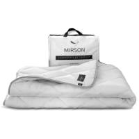 Одеяло MirSon антиаллергенное Royal Eco-Soft 843 зима 140x205 см Фото