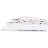 Ковдра MirSon бавовняна №1441 Luxury Exclusive Літня 200x220 см Фото