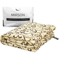 Одеяло MirSon вовняна 017 демі 172x205 см Фото