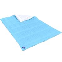 Одеяло MirSon шерстяное №1354 Valentino Hand Made Летнее 155x215 Фото