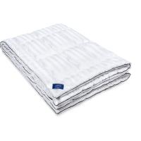 Одеяло MirSon шерстяное №1362 Royal Pearl Hand Made Зимнее 155x2 Фото