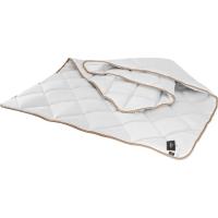 Одеяло MirSon шерстяное Экстра Премиум 027 зима 110x140 см Фото