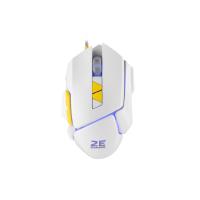 Мишка 2E Gaming MG290 LED USB White Фото