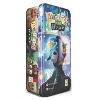 Настольная игра IGames Детектив Клуб. Нуар (дополнение) Фото