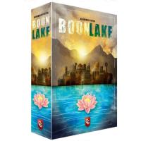 Настольная игра Capstone Games Boonlake (Благодатное озеро), английский Фото