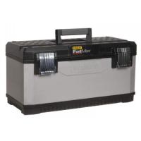 Ящик для инструментов Stanley FatMax 26", 66.2x29.3x2 Фото