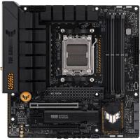 Материнская плата ASUS TUF GAMING B650M-PLUS WIFI Фото