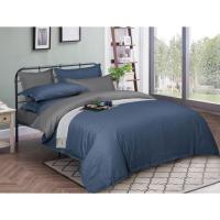 Постельное белье MirSon SatinStripe 30-0020+ 30-0011 Sumburey 110х140 Детс Фото