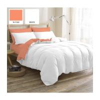 Постельное белье MirSon Бязь 16-1366Milagresдвухспальный Фото