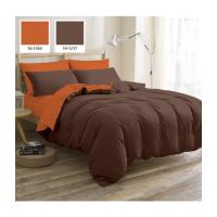 Постільна білизна MirSon Бязь 16-1367 Torino Євро Фото