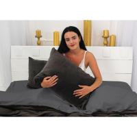 Постельное белье MirSon Велюр Winter Delicate 28-0073 Gladiolo Односпальны Фото