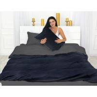 Постельное белье MirSon Велюр Winter Delicate 28-0082 Ciclamino Евро Фото