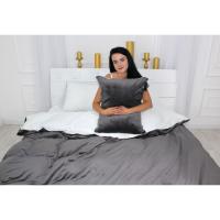 Постельное белье MirSon Велюр Winter Delicate 28-0092 Papavero Евро Фото