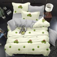 Постельное белье MirSon Сатин Premium 22-1175 Mississippi Детский Фото