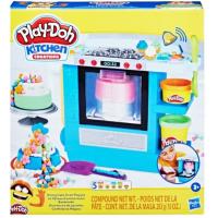 Набор для творчества Hasbro Play-Doh Духовка для приготування випічки Фото