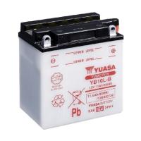 Аккумулятор автомобильный Yuasa 12V 11,6Ah YuMicron Battery Фото