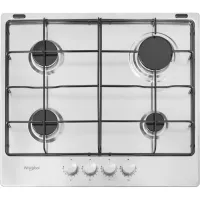 Варочна поверхня Whirlpool TKRL650IX Фото