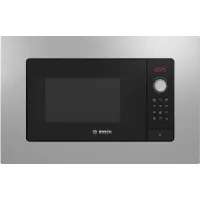 Мікрохвильова піч Bosch BEL653MS3 Фото