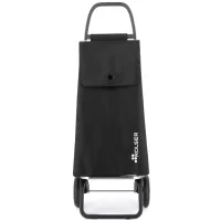 Сумка-візок Rolser Akanto MF 2 43 Negro Фото
