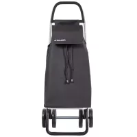 Сумка-візок Rolser Saquet LN 4 43 Negro Фото