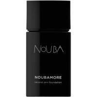 Тональна основа NoUBA Noubamore Second Skin 88 30 мл Фото