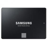 Накопичувач SSD Samsung 2.5" 500GB 870 EVO Фото