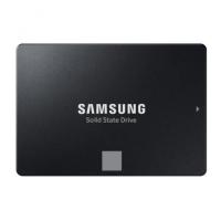 Накопитель SSD Samsung 2.5" 500GB 870 EVO Фото