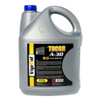 Тосол VIPOIL А-30 10кг Фото