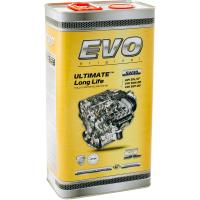Моторное масло EVO ULTIMATE LongLife 5W30 5л Фото