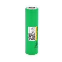 Аккумулятор Liitokala 18650 2500mAh (2450-2650mah), 3.7V (2.75-4.2V), gr Фото