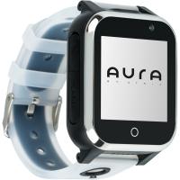 Смарт-часы AURA A1 WIFI Black Фото