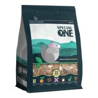 Корм для гризунів Special One для шиншил 500 г Фото