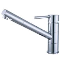 Смеситель AQUATICA HF-2B217C (9705100) Фото