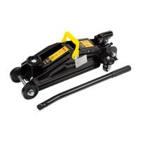 Домкрат Sigma гидравлический бутылочный 2т H 130-345мм Фото