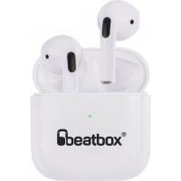 Наушники BeatBox PODS PRO Mini White Фото