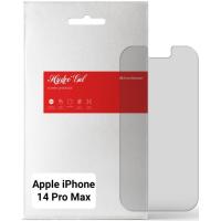 Плівка захисна Armorstandart Matte Apple iPhone 14 Pro Max Фото