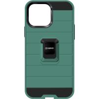 Чохол до мобільного телефона Armorstandart DEF17 case Apple iPhone 12 Pro Max Military Green Фото