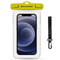 Чехол для мобильного телефона Armorstandart Capsule Waterproof Case Yellow Фото