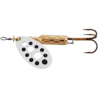 Блесна Rublex Turbo 5 9.0g APN Blister Фото