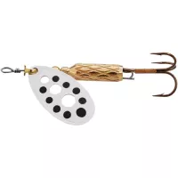 Блесна Rublex Turbo 5 9.0g APN Blister Фото